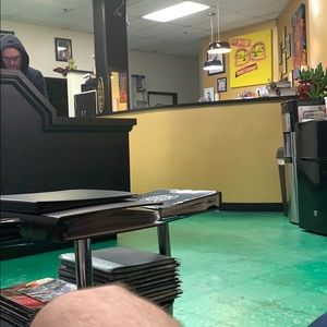 Meet your Posher, Jack